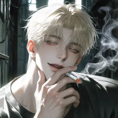 Profile image of R
