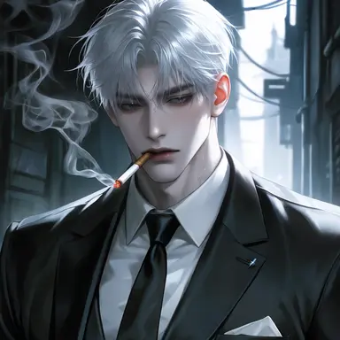 Profile image of L