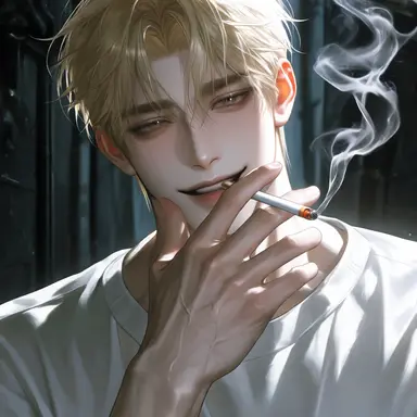 Profile image of J