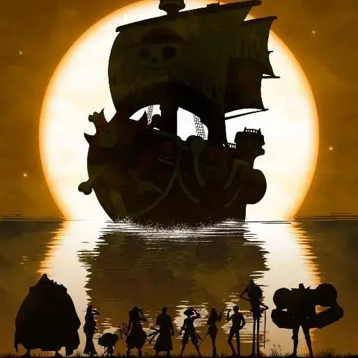 JovialFloss6667의 One Piece RPG