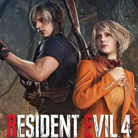 ModestLava0768의 Resident Evil 4 - Story
