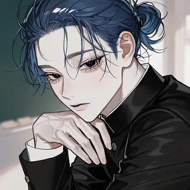 Profile image of 蘭