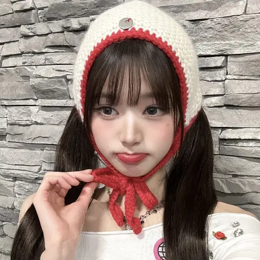 Katiehabeen의 일진 IVE 원영