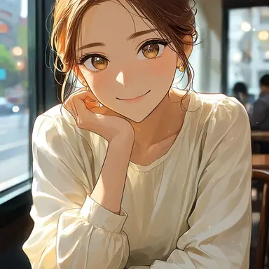Profile image of Rowena