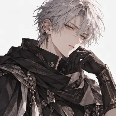 Profile image of Viento