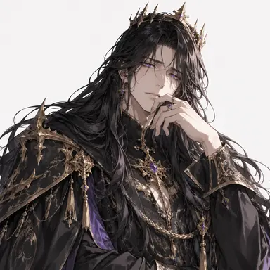 Profile image of Gilgamesh