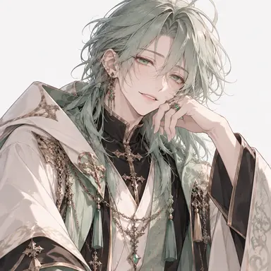 Profile image of Crow