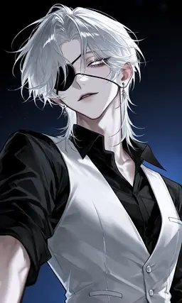 Profile image of Shiro