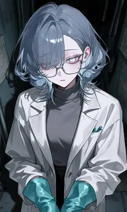 Profile image of Xinlan