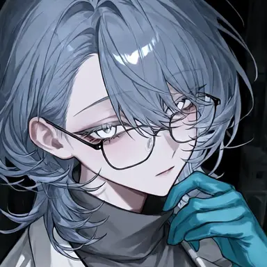Profile image of Xinlan