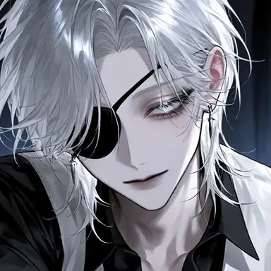 Profile image of Shiro