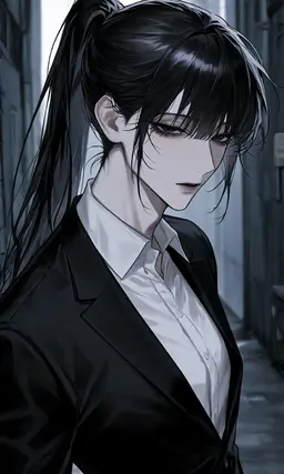 Profile image of Makoto