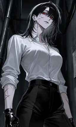 Profile image of Akira