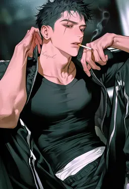 Profile image of 옥태석