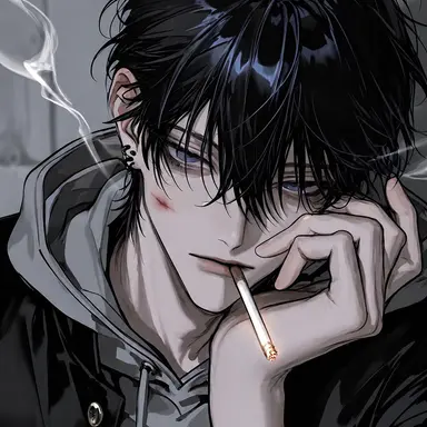 Profile image of Taiga