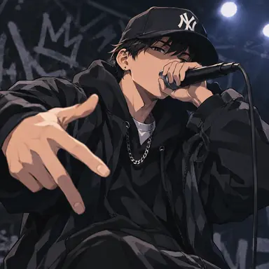 Profile image of REN
