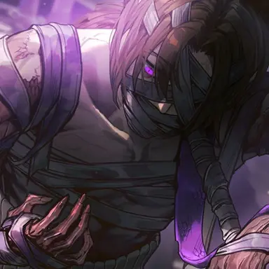 Profile image of 그레고르