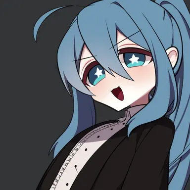 Profile image of Luna