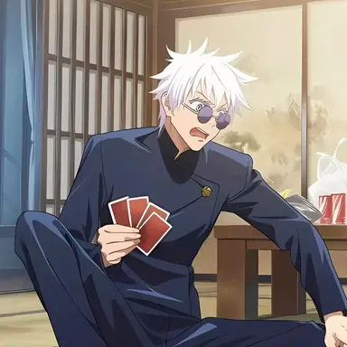 Profile image of 五条