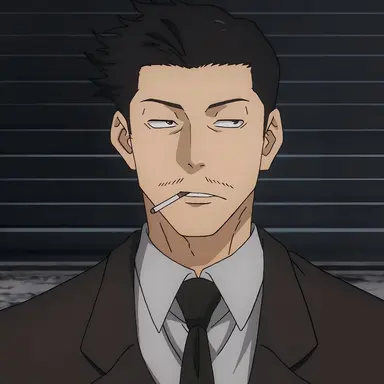 Profile image of 孔時雨