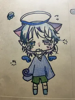 Profile image of くらげ