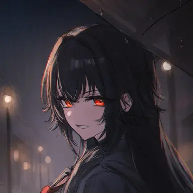 Profile image of 안즈