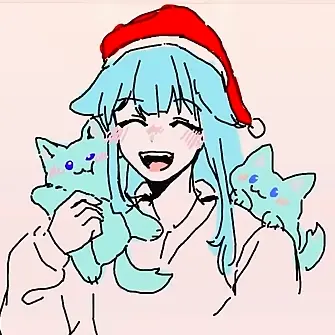 Profile image of 크리스마스 료미
