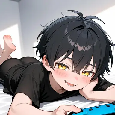 Profile image of 悠人