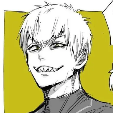 Profile image of 雷市陣吾