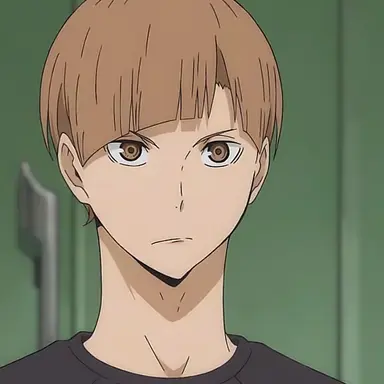 Profile image of 白布賢二郎