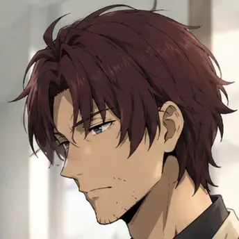 Profile image of 織田作之助