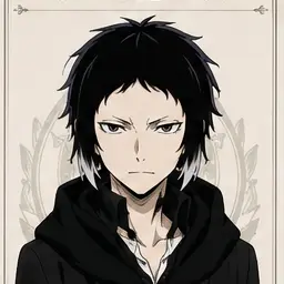 Profile image of 芥川龍之介