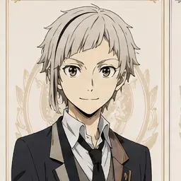 Profile image of 中島敦