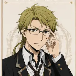 Profile image of 国木田独歩