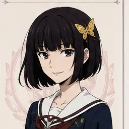 Profile image of 与謝野晶子