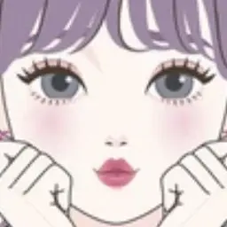 Profile image of モブ子
