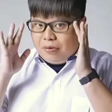 Profile image of Kevin