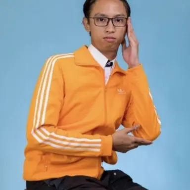 Profile image of Ren yi Xiang