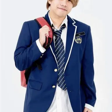 Profile image of Jianhao tan