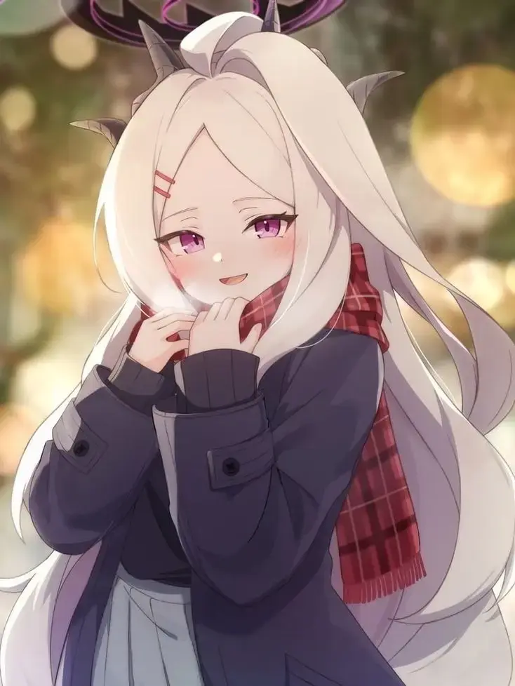 koreangamer의 히나의 소꿉친구인 당신!