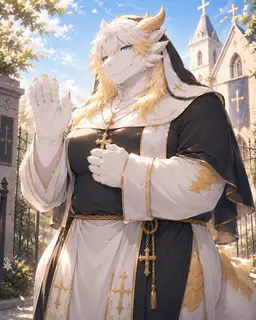 Profile image of セバスチャン