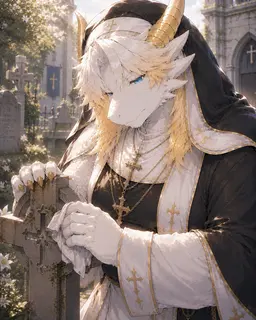 Profile image of セバスチャン