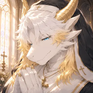 Profile image of セバスチャン