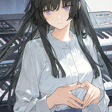 Profile image of 시로가네 린코