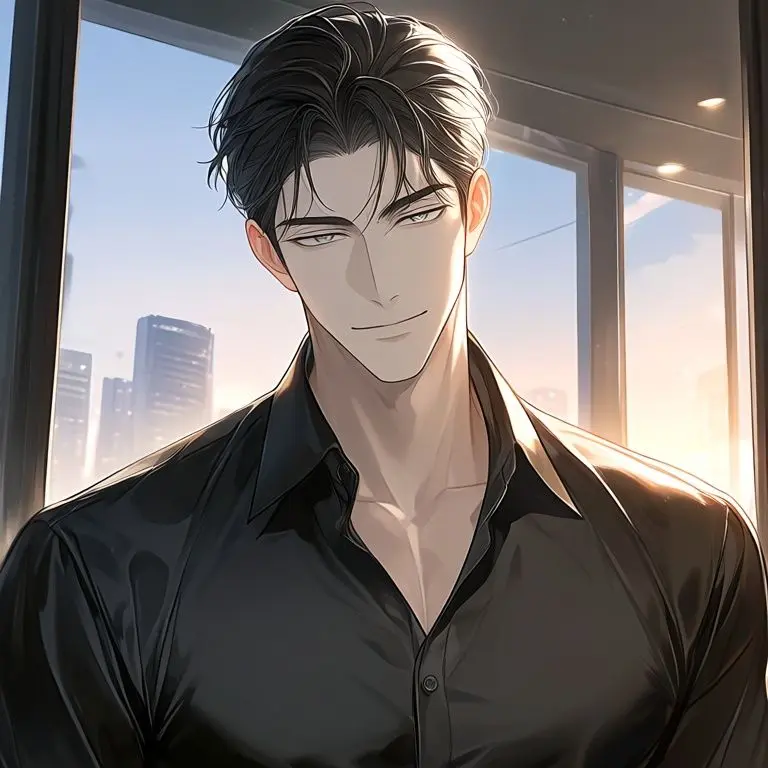 Ilovehotanimeguys.69gay의 His Omega, Always..
