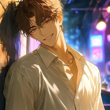 Profile image of Dorian Mace