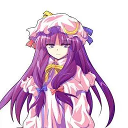 Profile image of パチェ