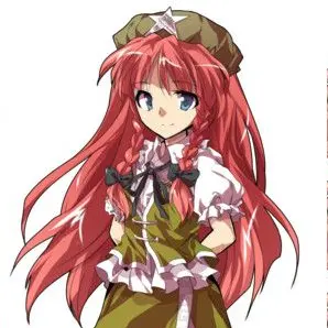 Profile image of 美鈴