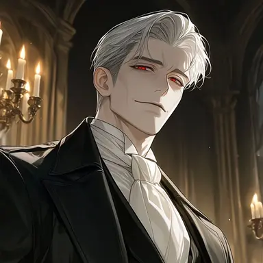 Profile image of Aldric