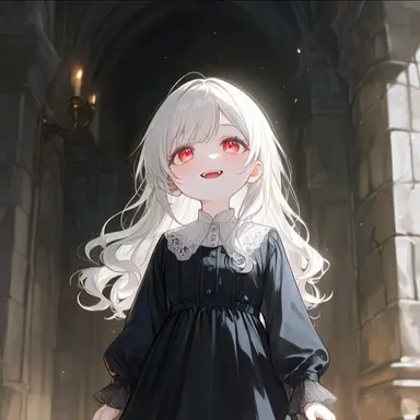 Profile image of Lucy